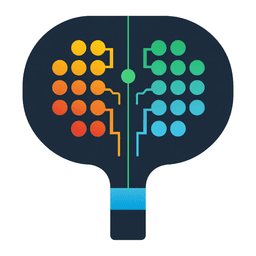 Padel Platform Logo